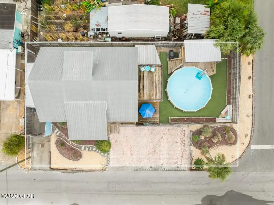 5722 Pinetree Avenue, Panama City Beach, FL 32408 - #3