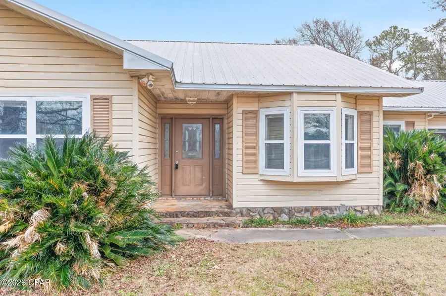 536 Carr Road, Chipley, FL 32428 - #3