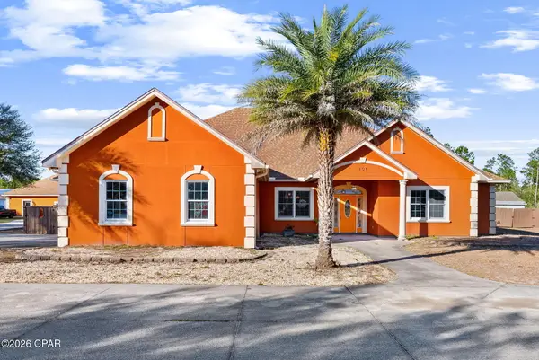 101 White Oaks Boulevard, Panama City, FL 32409