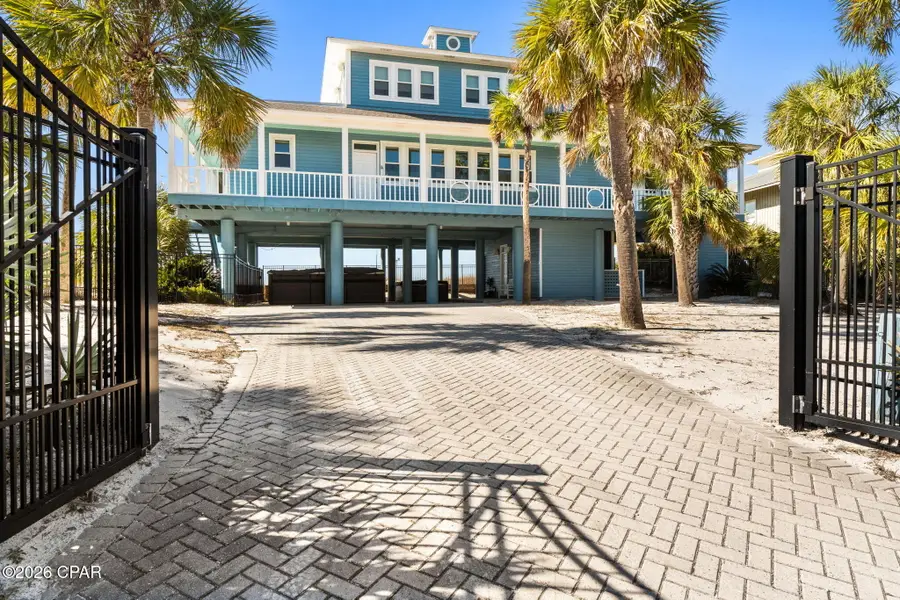705 Secluded Dunes Drive, Port Saint Joe, FL 32456 - Image #2
