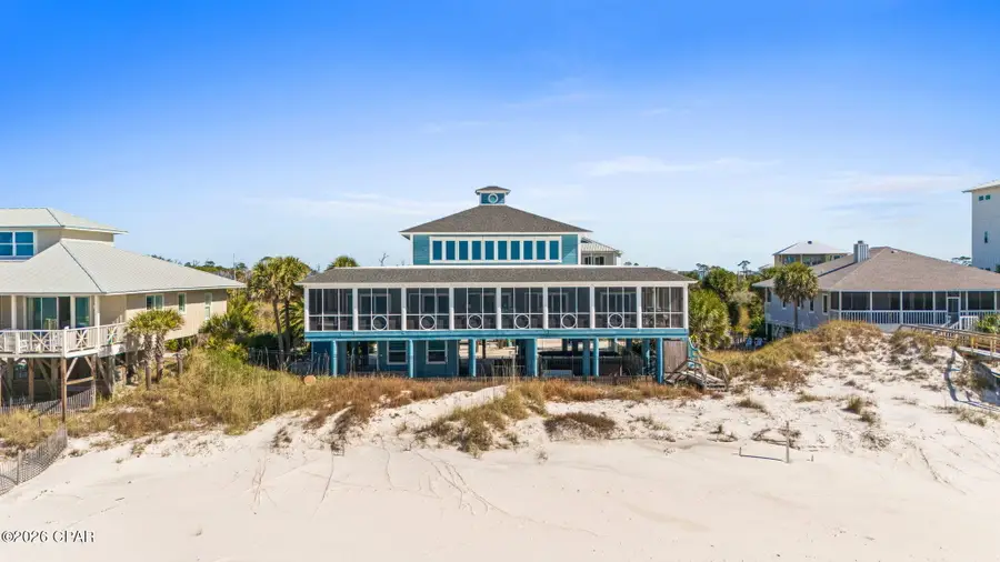 705 Secluded Dunes Drive, Port Saint Joe, FL 32456 - Image #3