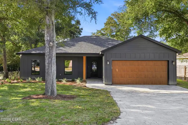1205 Clay Avenue, Panama City, FL 32401