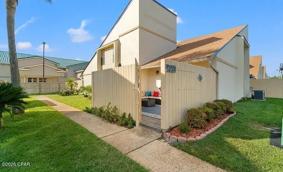 17462 Front Beach Road #22D, Panama City Beach, FL 32413 - Image #1