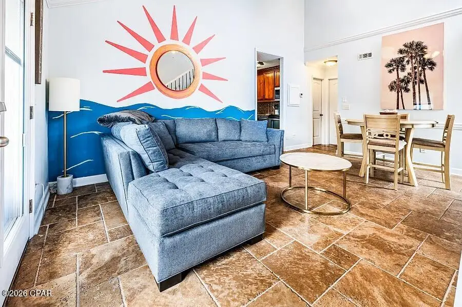 17462 Front Beach Road #22D, Panama City Beach, FL 32413 - Image #2