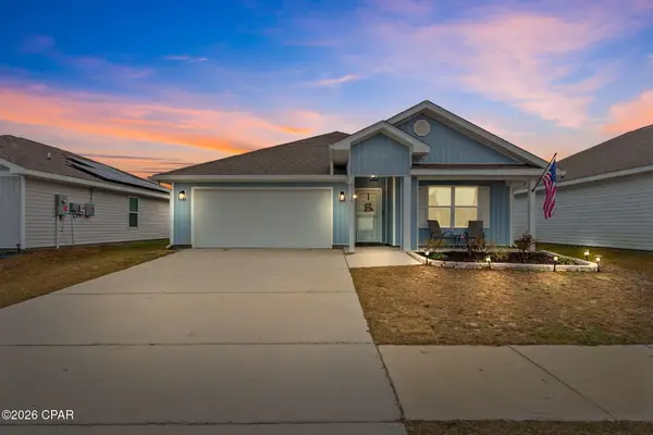 5124 Sienna Drive, Panama City, FL 32404