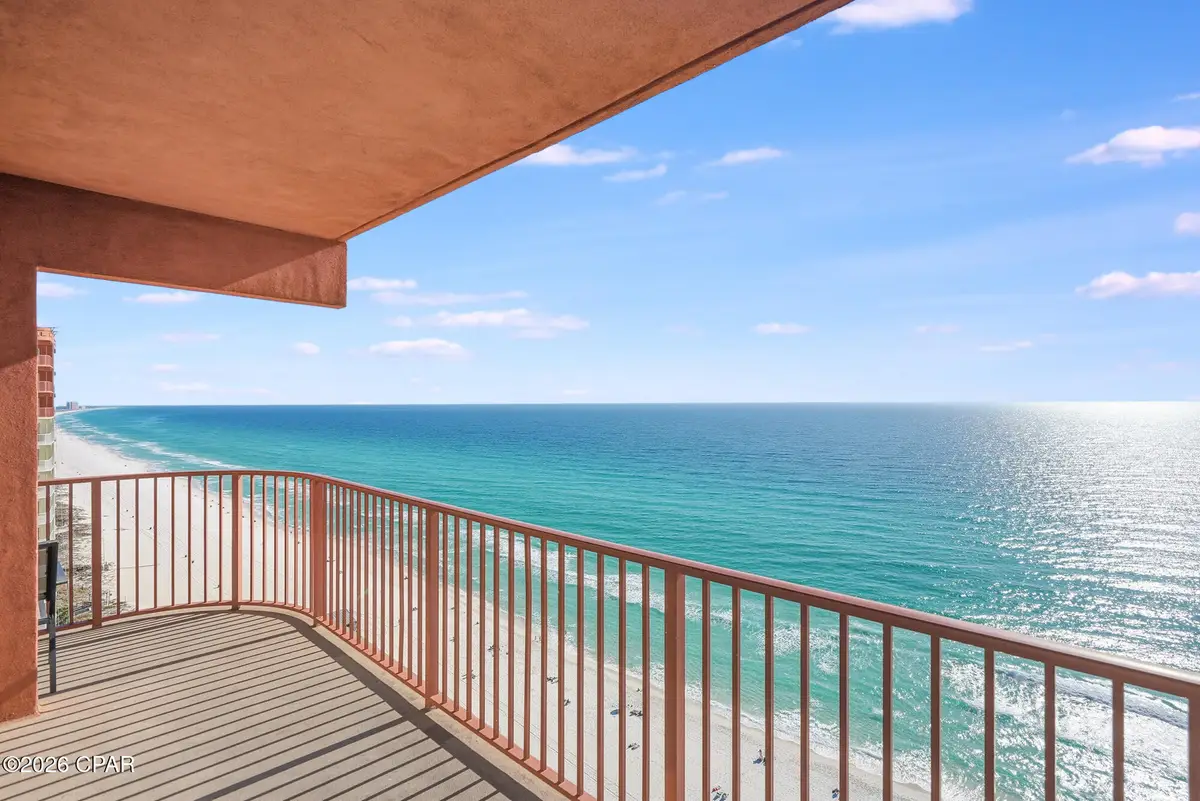 9900 S Thomas Drive #2103, Panama City Beach, FL 32408 - #1