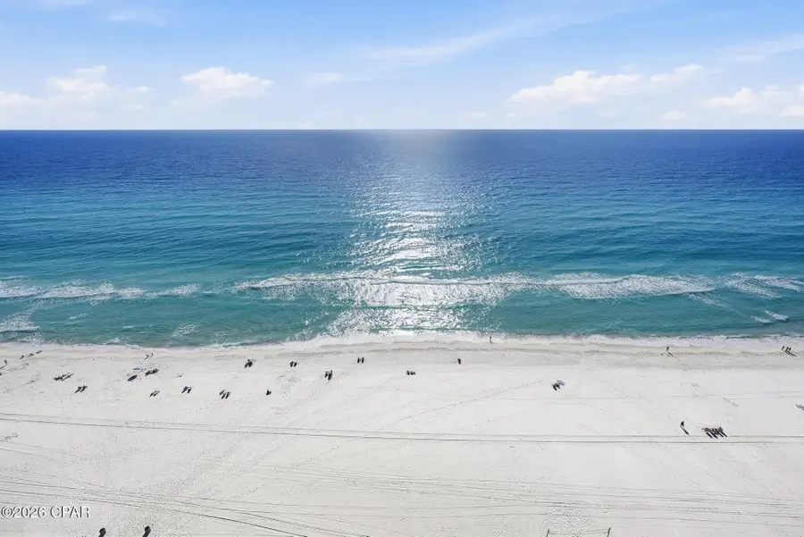 9900 S Thomas Drive #2103, Panama City Beach, FL 32408 - #2