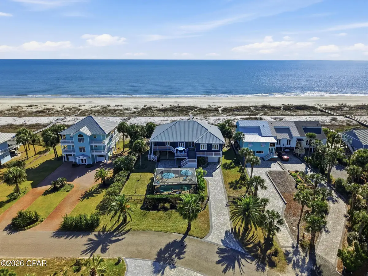 170 Gulf Pines Drive, Port Saint Joe, FL 32456 - #1