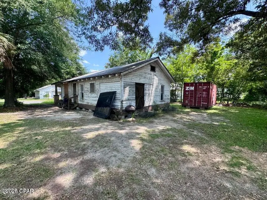 5295 Brown Street, Graceville, FL 32440 - #3