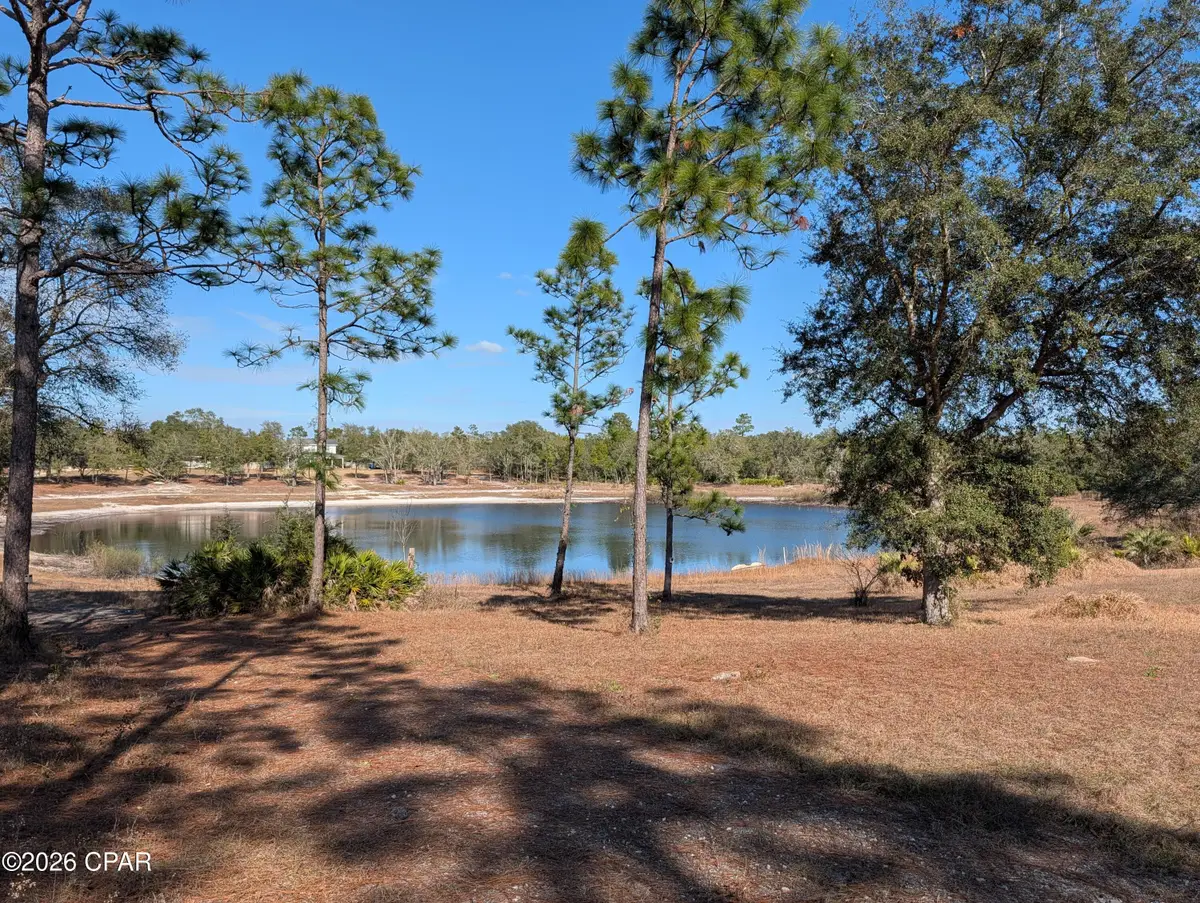 13920 Woodland Road, Southport, FL 32409 - #1