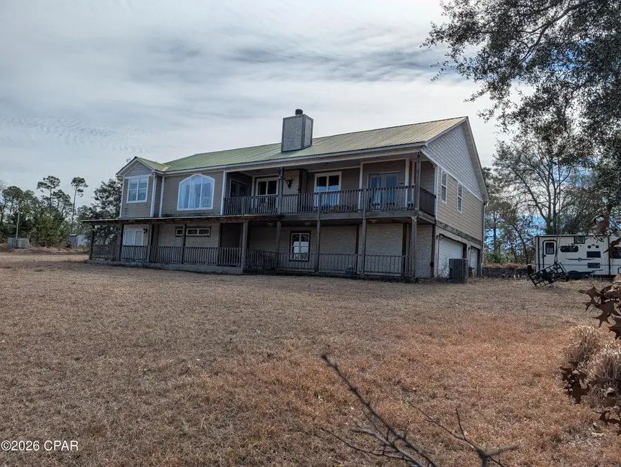 13920 Woodland Road, Southport, FL 32409 - #3