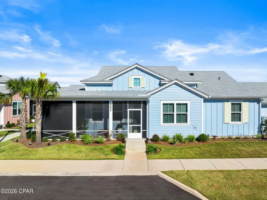 9004 Parrot Place, Panama City Beach, FL 32413 - #3