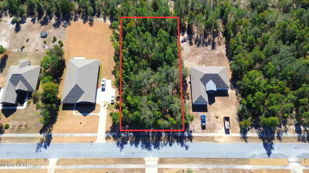 116 Lake Merial Trail, Panama City, FL 32409 - #1