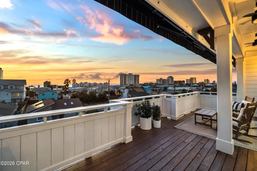 5914 Sunset Avenue, Panama City, FL 32408 - #2