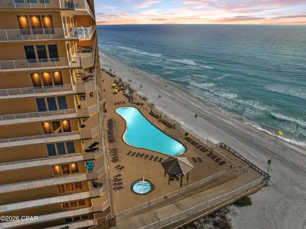 5004 Thomas Drive #811, Panama City, FL 32408