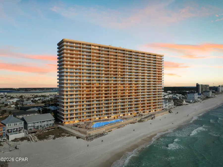 5004 Thomas Drive #811, Panama City, FL 32408 - #2