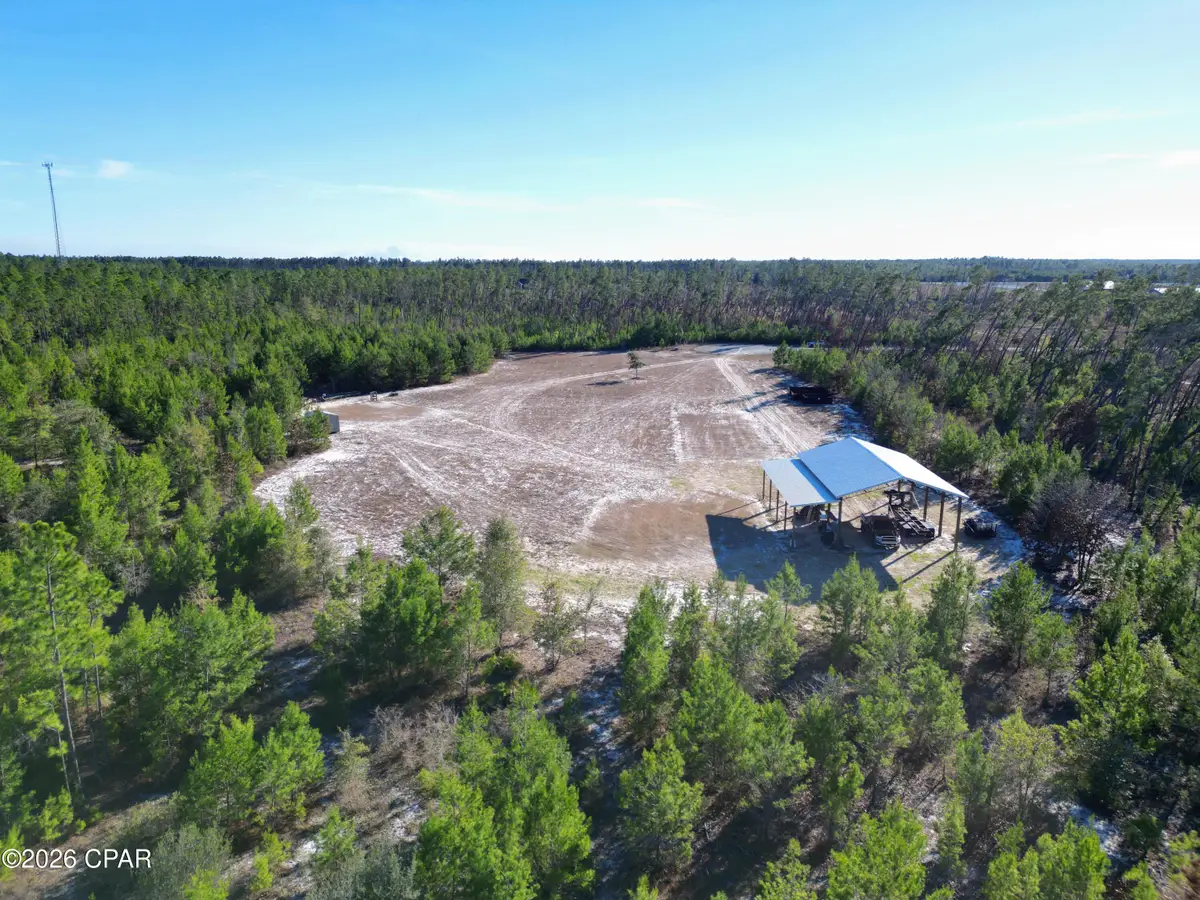 16078 NW Longbranch Street, Bristol, FL 32321 - #1