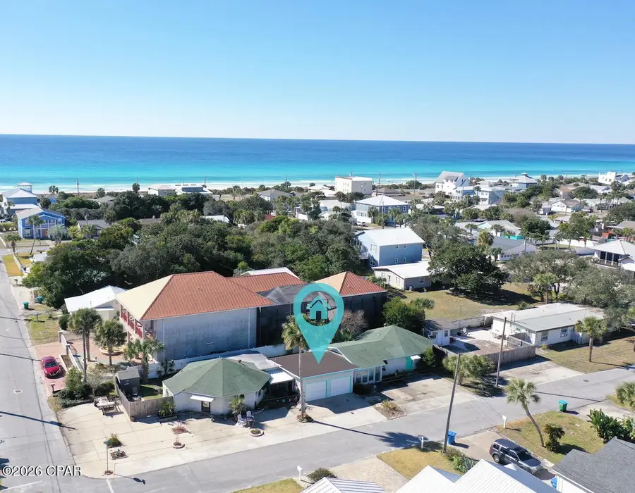 13801 Bay Avenue, Panama City Beach, FL 32413 - #2