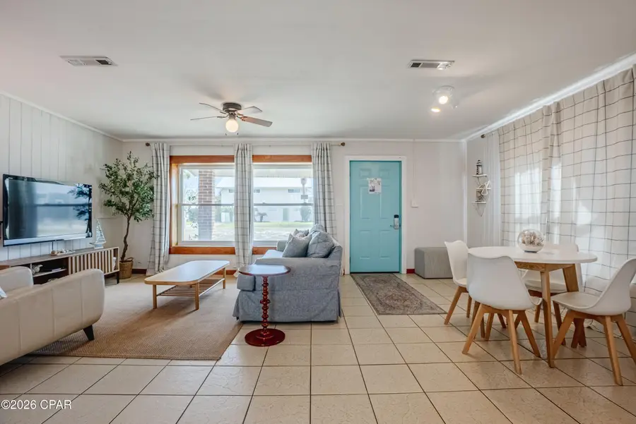 2914 Treasure Circle, Panama City, FL 32408 - #2