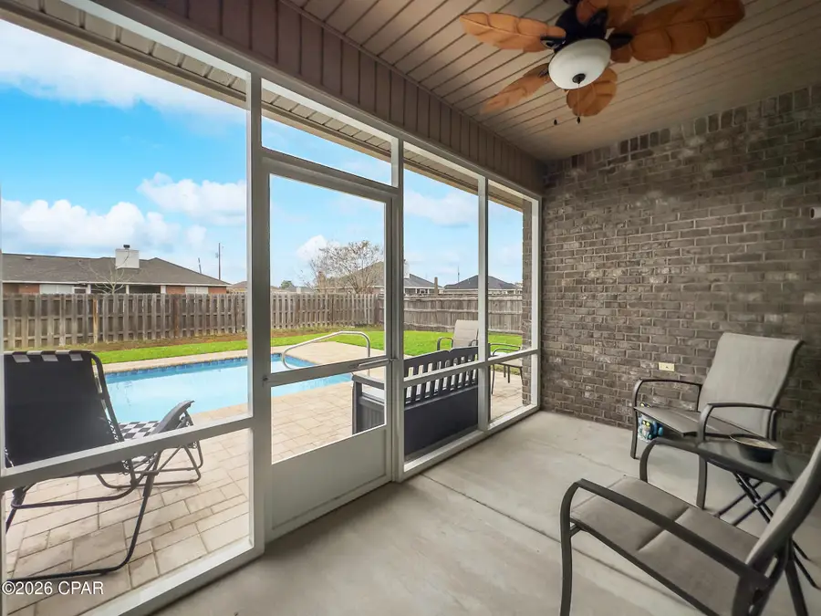 5005 Maggie Lane, Panama City, FL 32404 - #2