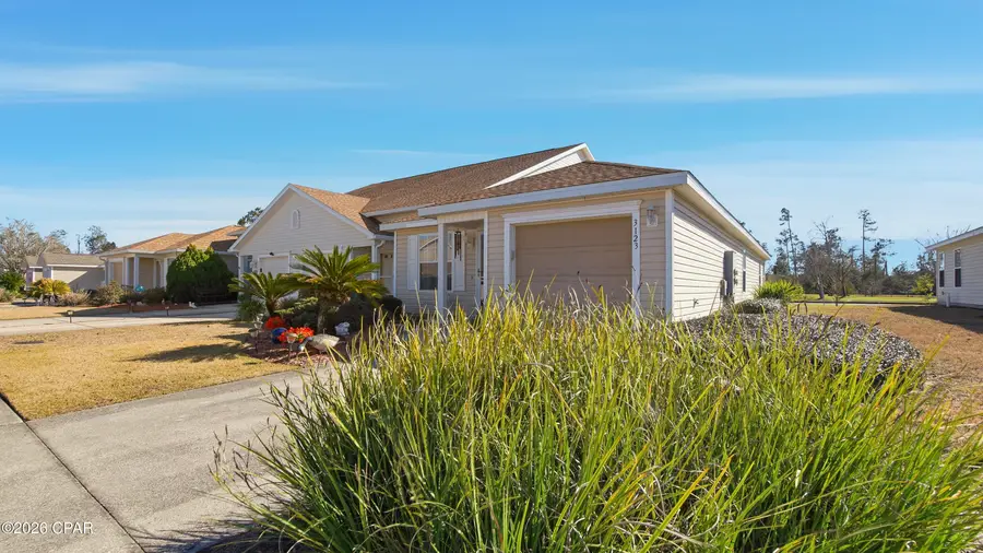 3123 Meadow Street, Lynn Haven, FL 32444 - #2