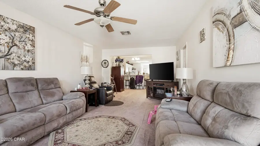 3123 Meadow Street, Lynn Haven, FL 32444 - #3