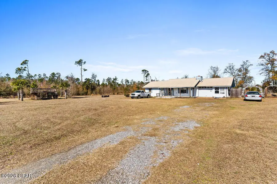 6331 Waverly Street, Panama City, FL 32404 - #2