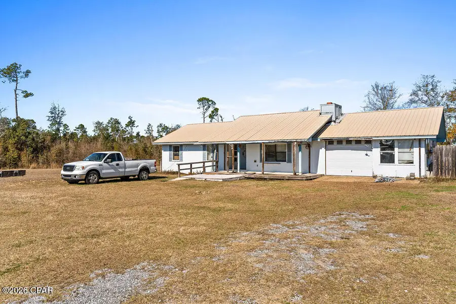 6331 Waverly Street, Panama City, FL 32404 - #3