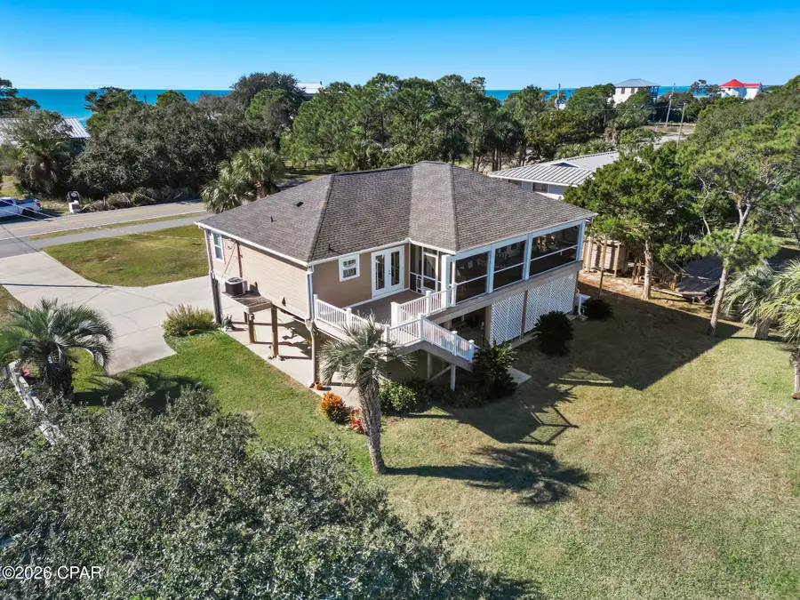 1484 Alligator Drive, Alligator Point, FL 32346 - Image #2