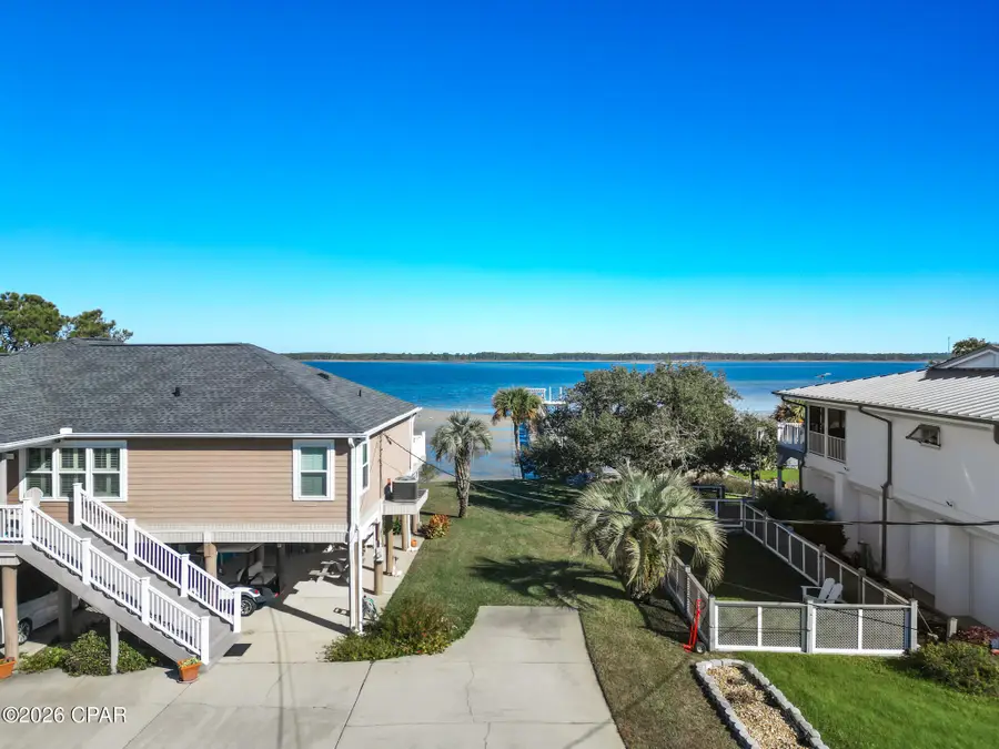 1484 Alligator Drive, Alligator Point, FL 32346 - Image #3