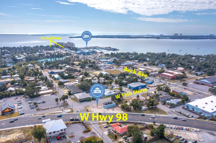 2805 W 15th Street, Panama City, FL 32401 - Image #2