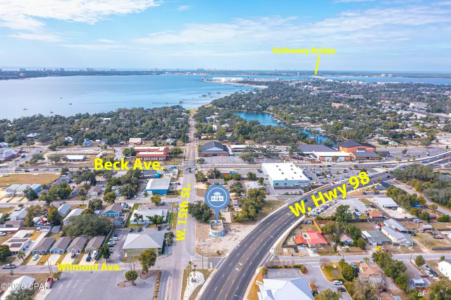 2805 W 15th Street, Panama City, FL 32401 - Image #3