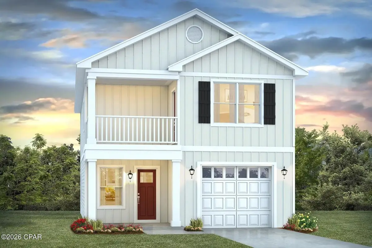 1051 Backwater Road, Port Saint Joe, FL 32456 - #1