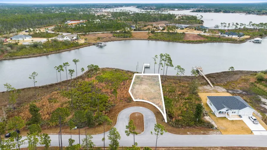 1004 Spirit Sail Court, Panama City, FL 32404 - #2