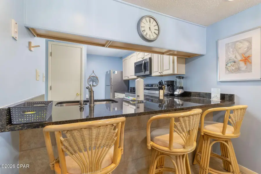 520 N Richard Jackson Boulevard #1607, Panama City Beach, FL 32407 - #3