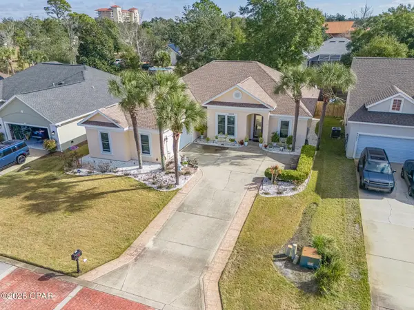 2503 Pelican Bay Drive, Panama City Beach, FL 32408