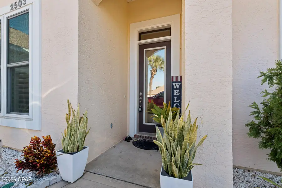 2503 Pelican Bay Drive, Panama City Beach, FL 32408 - #2