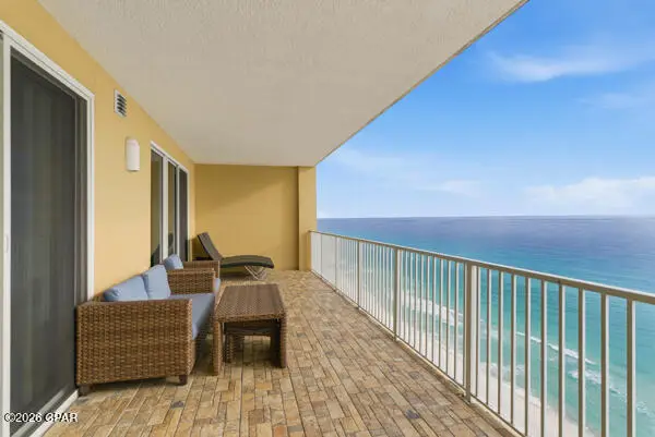 17643 Front Beach Road #1806, Panama City Beach, FL 32413 - #3