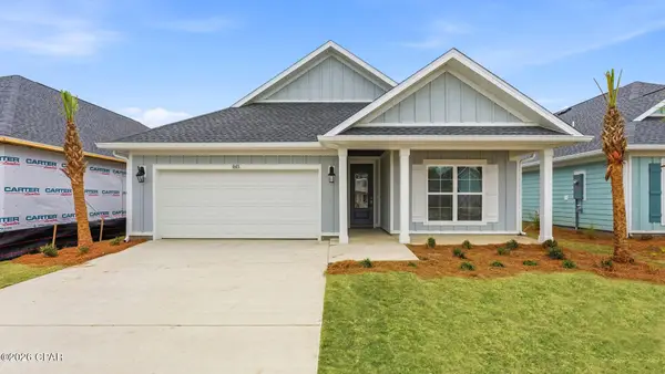 945 Crystal Bayou Boulevard, Panama City Beach, FL 32407