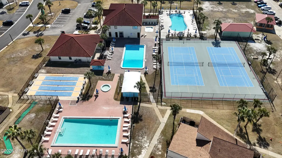 17462 Front Beach Road #16B, Panama City Beach, FL 32413 - #1