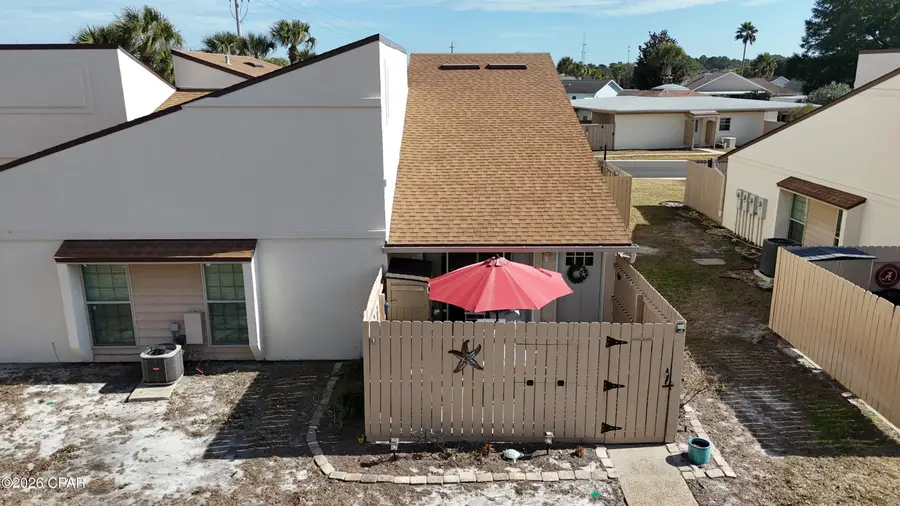 17462 Front Beach Road #16B, Panama City Beach, FL 32413 - #2