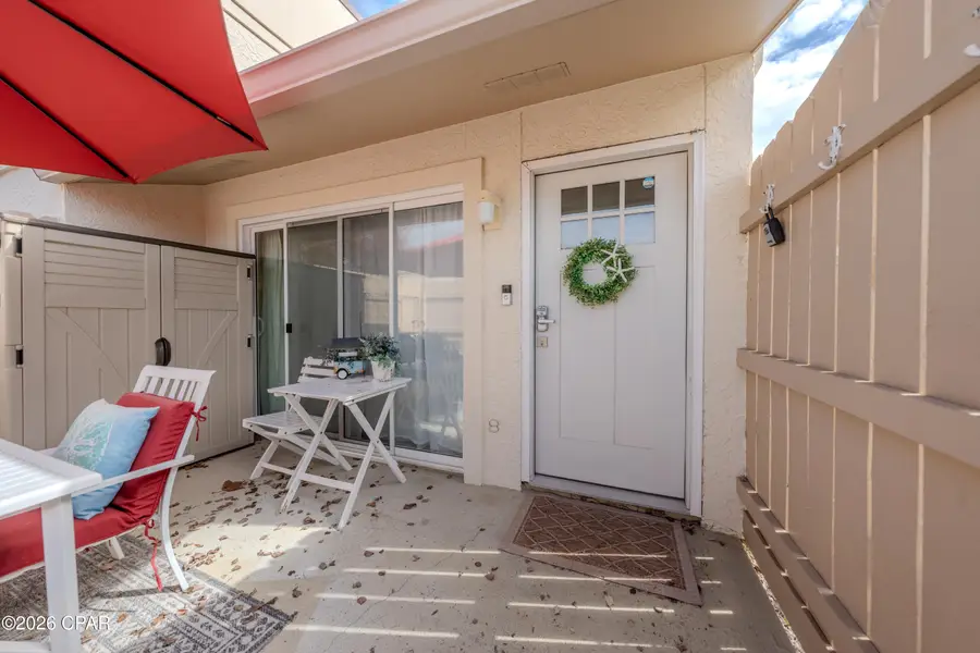17462 Front Beach Road #16B, Panama City Beach, FL 32413 - #3