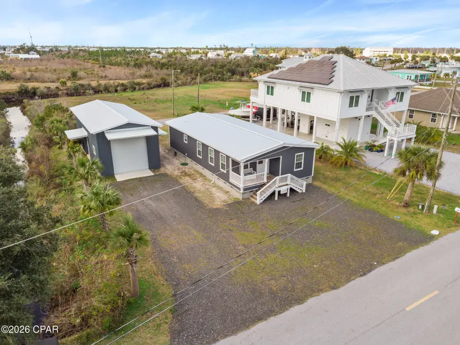 201 8th Street, Mexico Beach, FL 32456 - Image #2