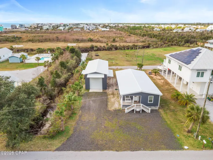 201 8th Street, Mexico Beach, FL 32456 - Image #3