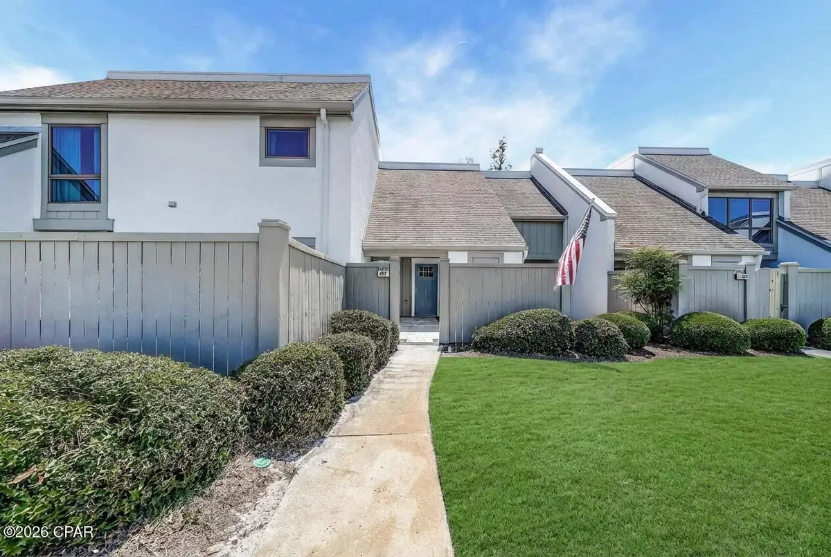 4300 Bay Point Road #427, Panama City, FL 32408 - #1