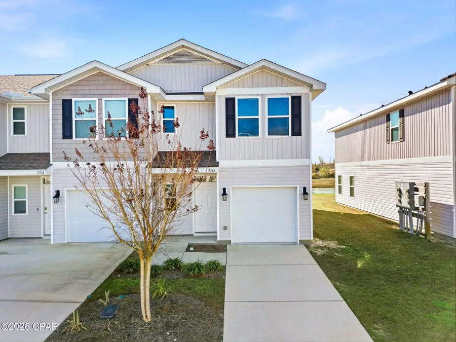 5764 Callaway Circle #15, Panama City, FL 32404 - #2