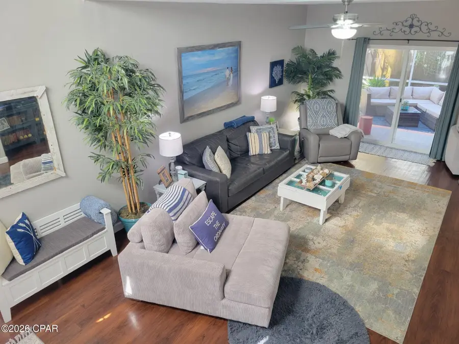 6216 N Lagoon Drive, Panama City, FL 32408 - #3