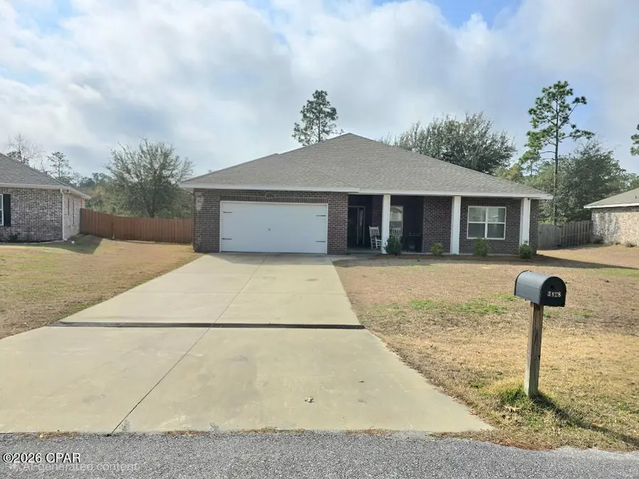 3428 High Cliff Road, Panama City, FL 32409 - #2