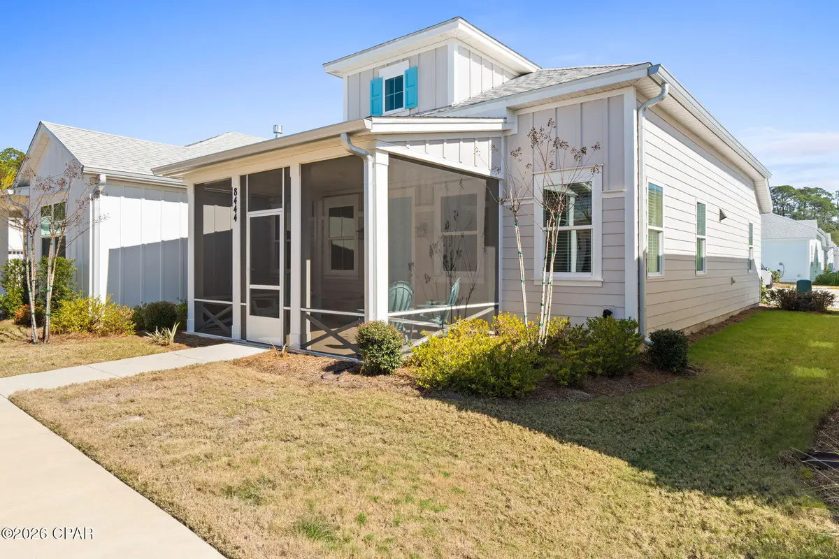 8444 Dreams Float Court, Panama City Beach, FL 32413 - #1
