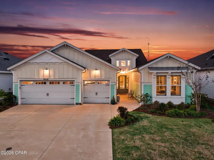 8518 Flip Flop Court, Panama City Beach, FL 32413 - #3